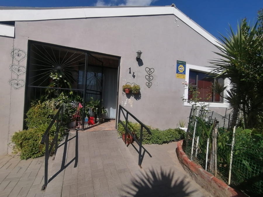3 Bedroom Property for Sale in Piketberg Western Cape